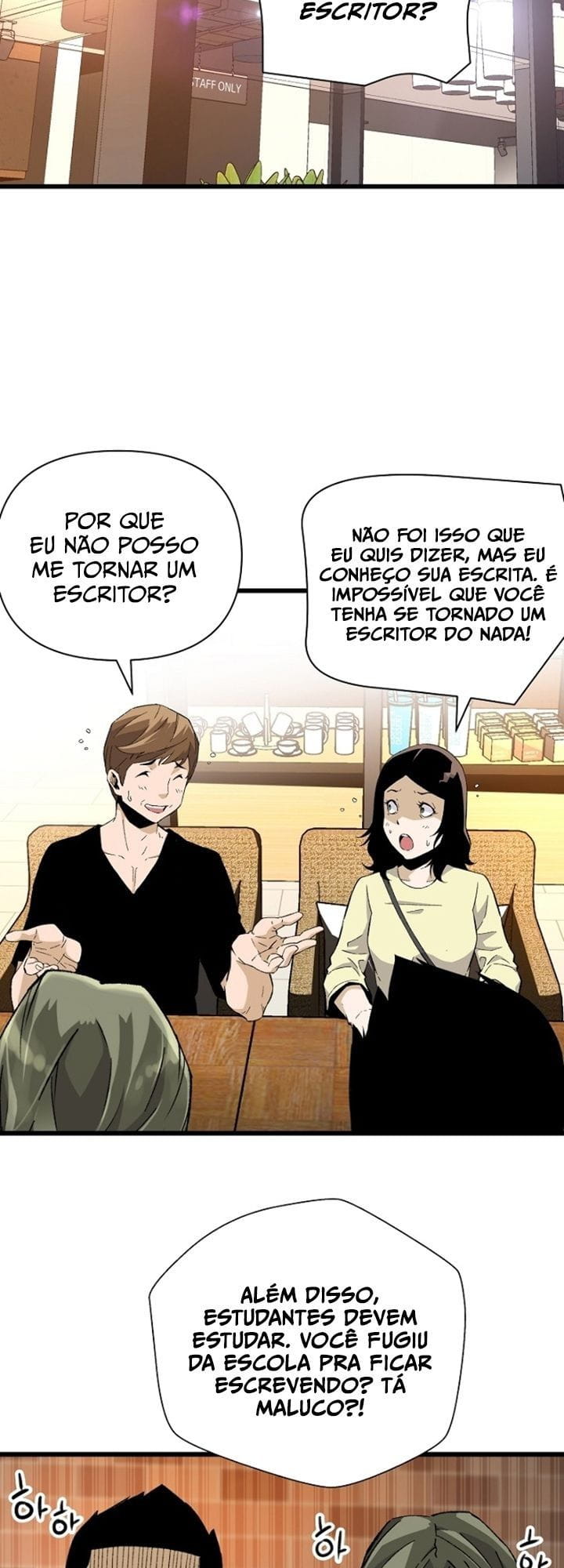Página 18 - Retorno da Lenda Cap. 6