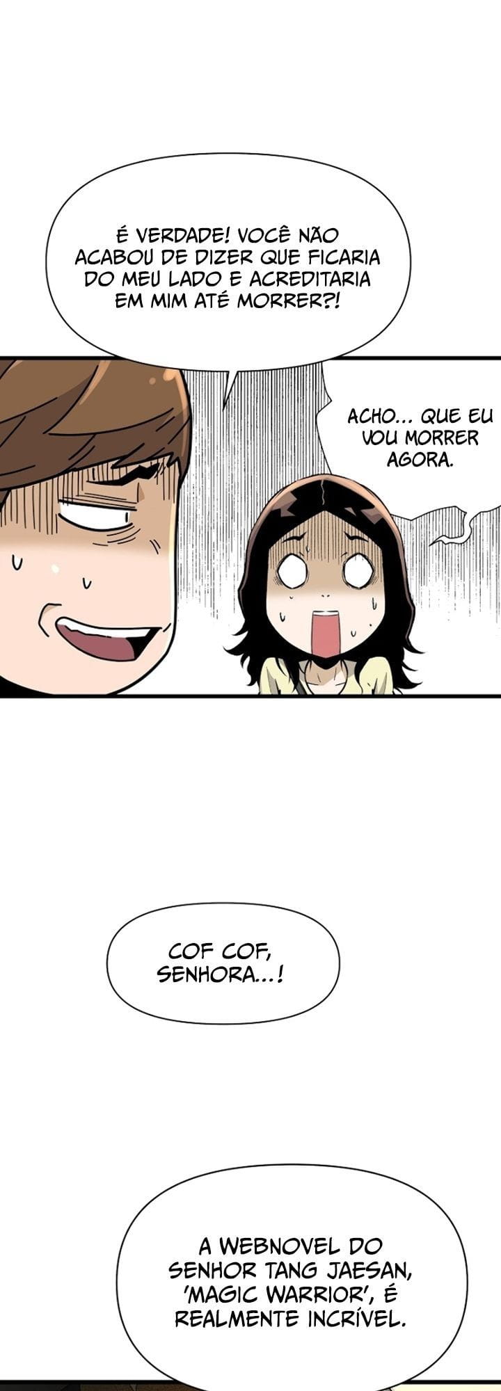Página 20 - Retorno da Lenda Cap. 6