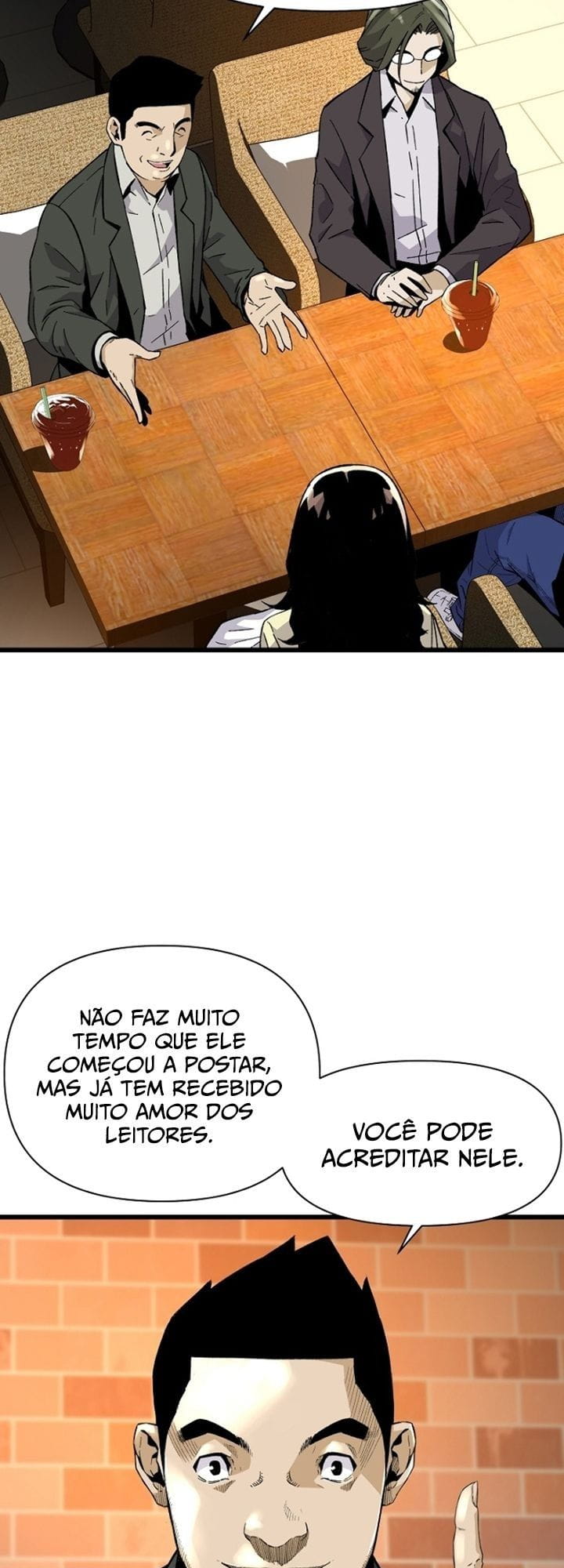 Página 21 - Retorno da Lenda Cap. 6