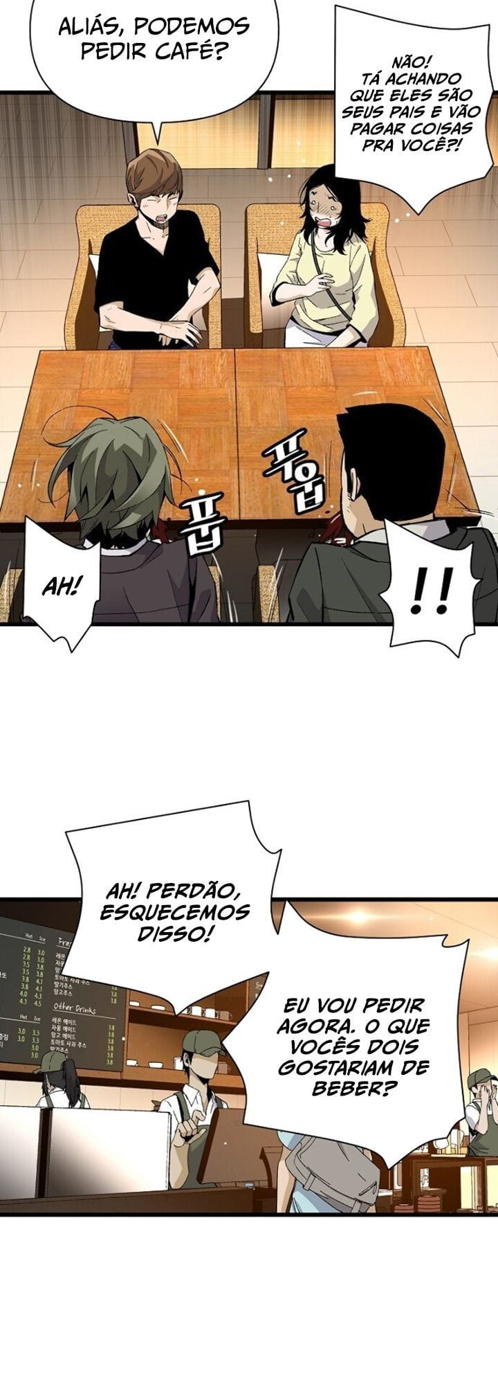 Página 24 - Retorno da Lenda Cap. 6