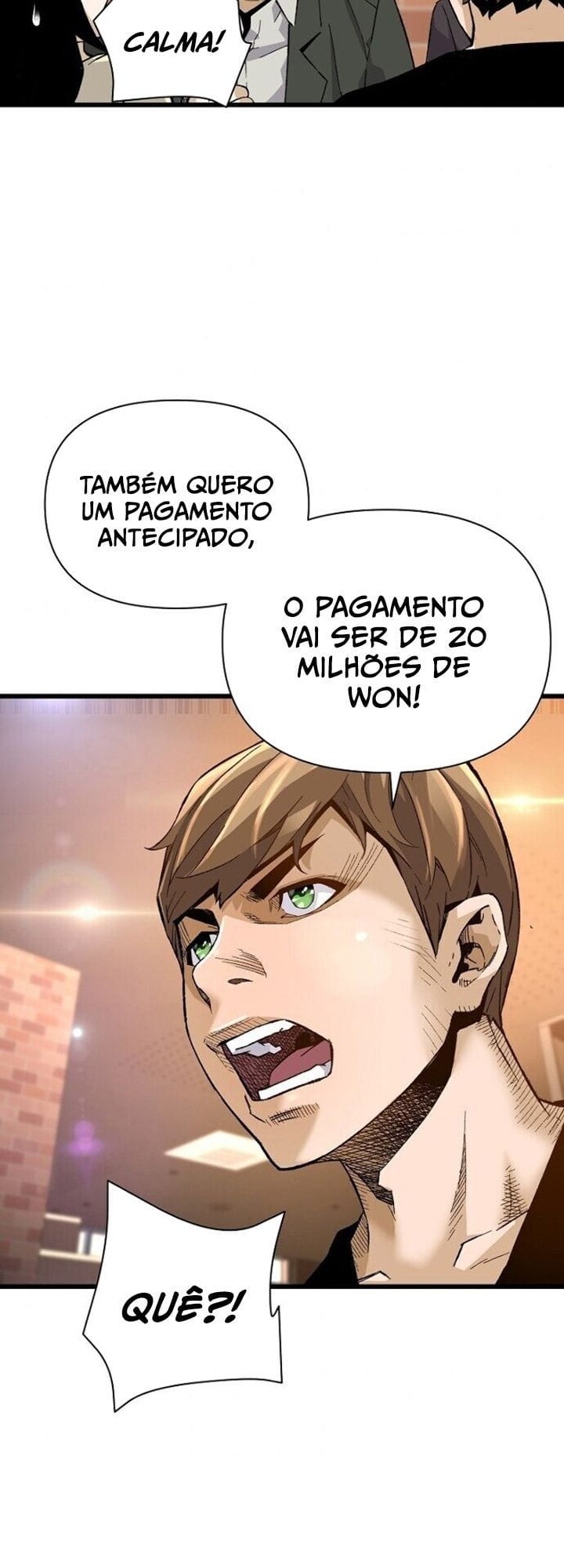 Página 34 - Retorno da Lenda Cap. 6