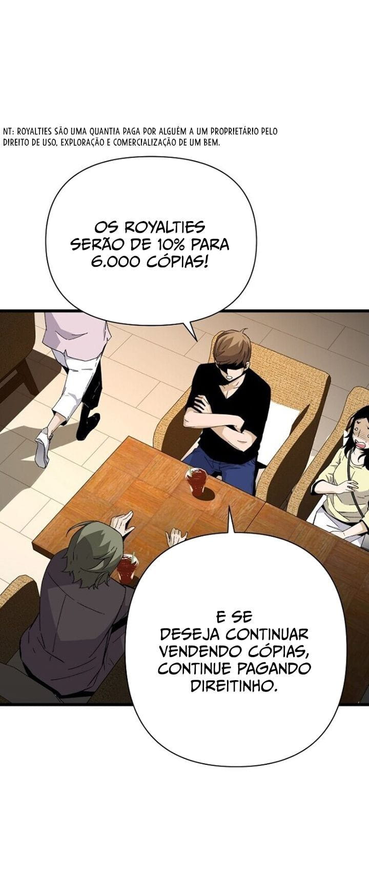Página 36 - Retorno da Lenda Cap. 6