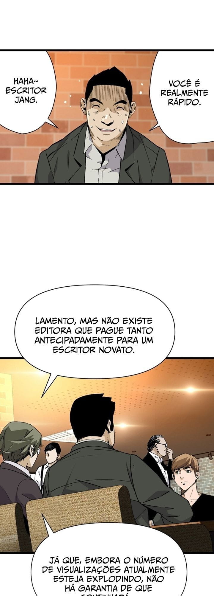 Página 37 - Retorno da Lenda Cap. 6