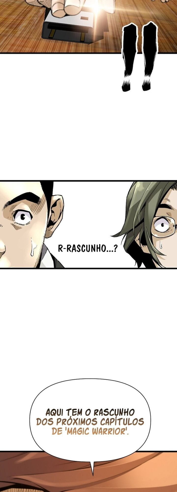 Página 42 - Retorno da Lenda Cap. 6