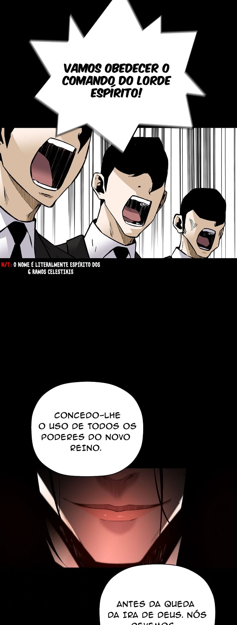 Página 5 - Retorno da Lenda Cap. 60