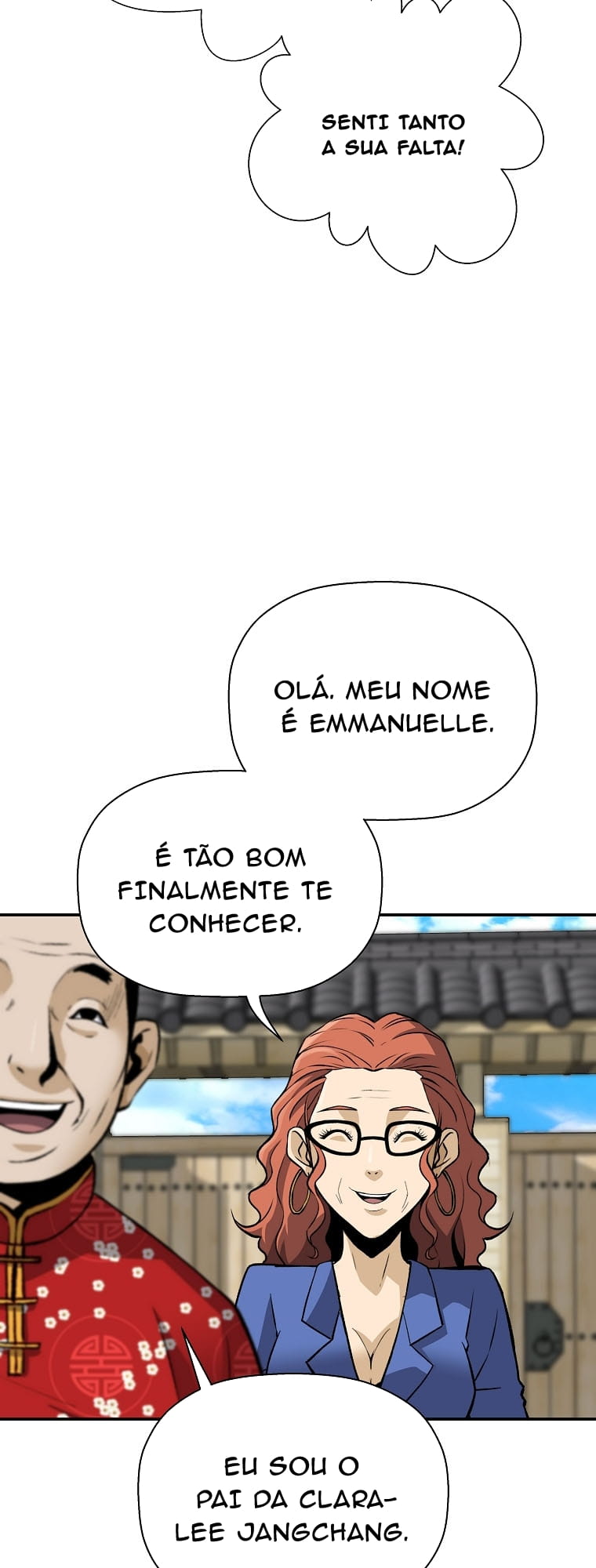 Página 11 - Retorno da Lenda Cap. 60