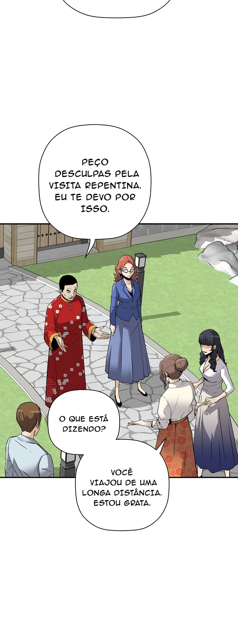 Página 12 - Retorno da Lenda Cap. 60