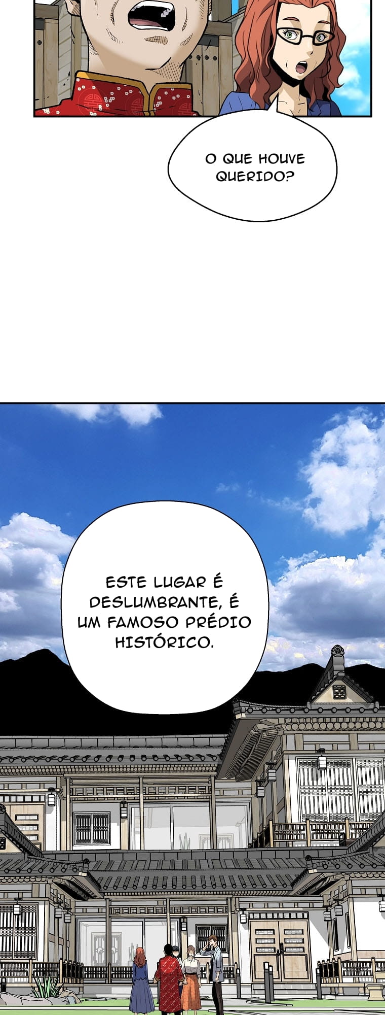 Página 15 - Retorno da Lenda Cap. 60