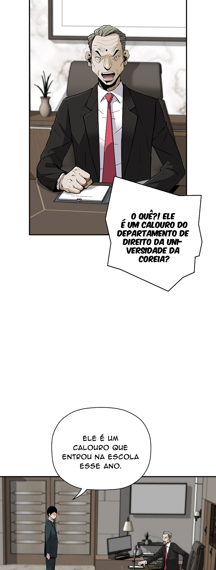 Página 18 - Retorno da Lenda Cap. 60
