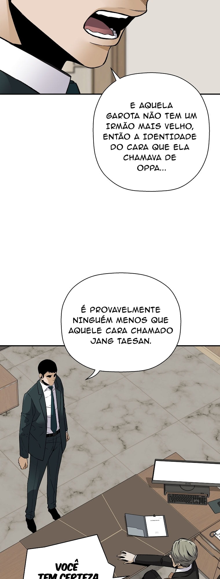 Página 21 - Retorno da Lenda Cap. 60