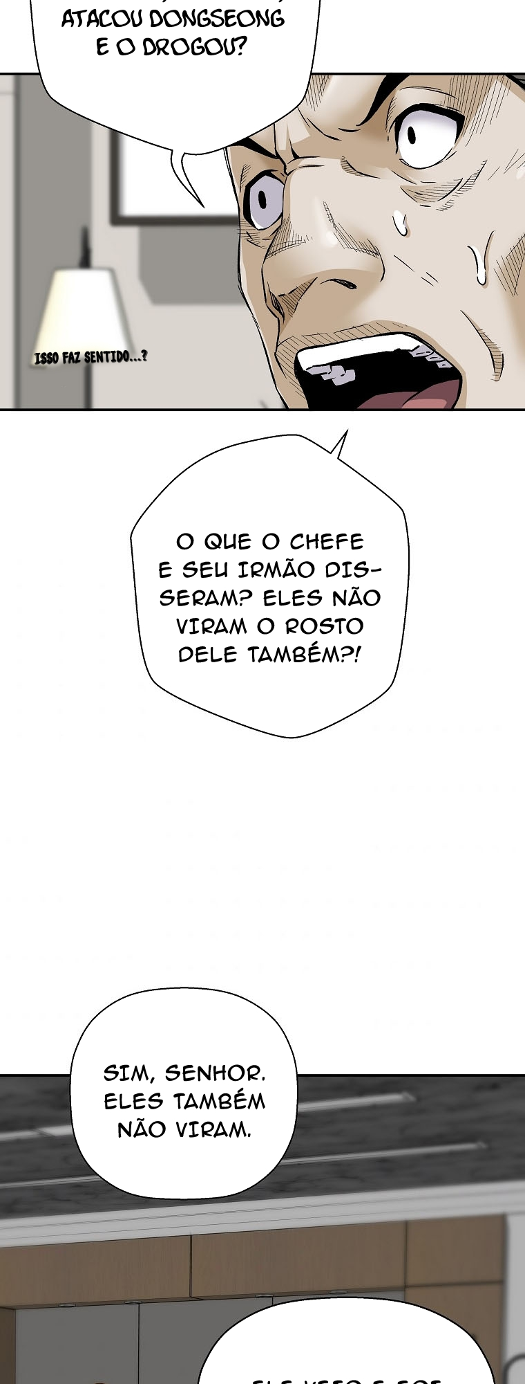 Página 23 - Retorno da Lenda Cap. 60