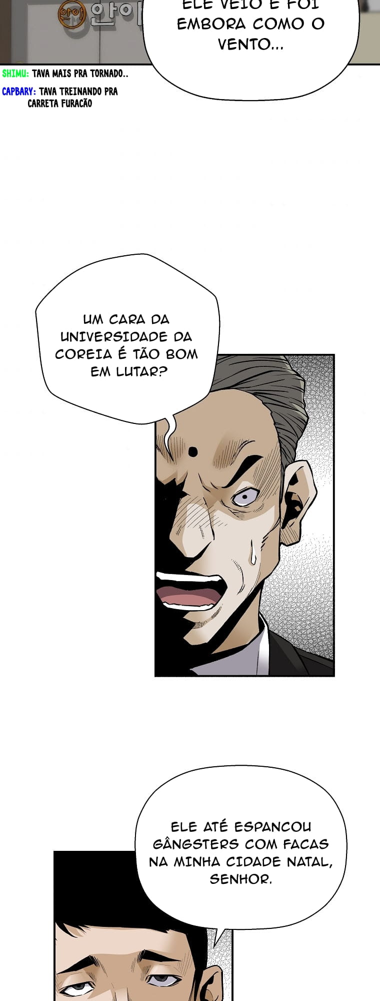 Página 24 - Retorno da Lenda Cap. 60