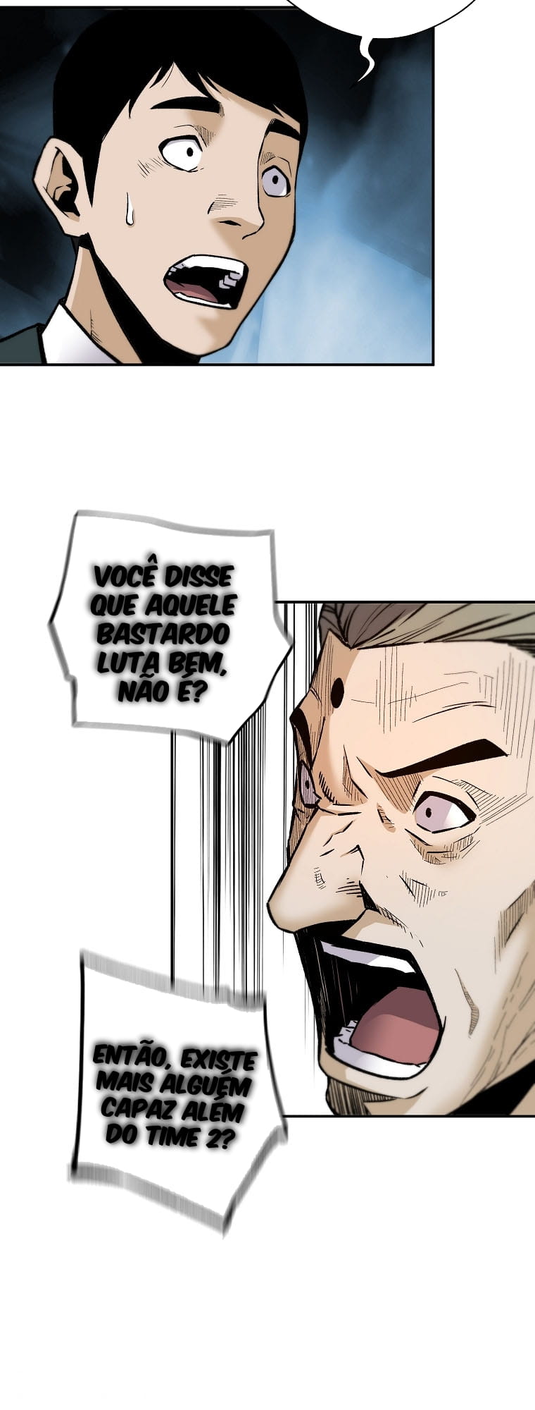 Página 28 - Retorno da Lenda Cap. 60
