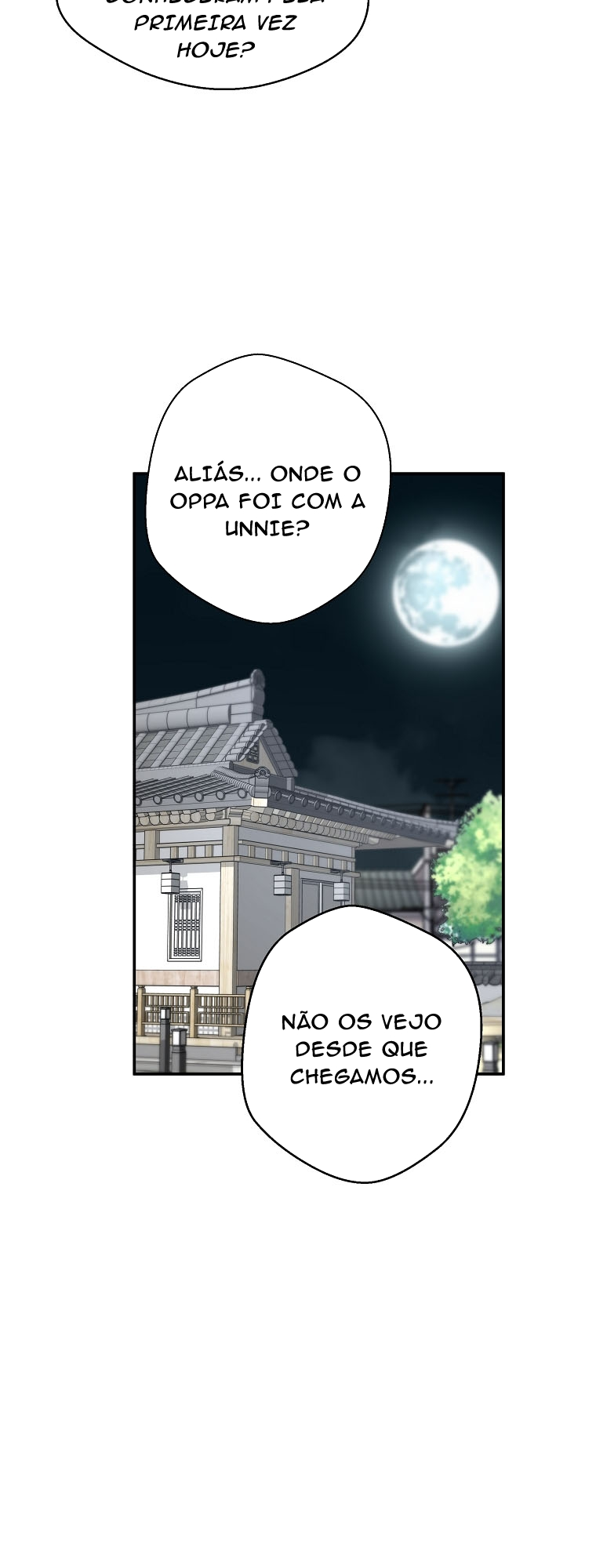 Página 34 - Retorno da Lenda Cap. 60