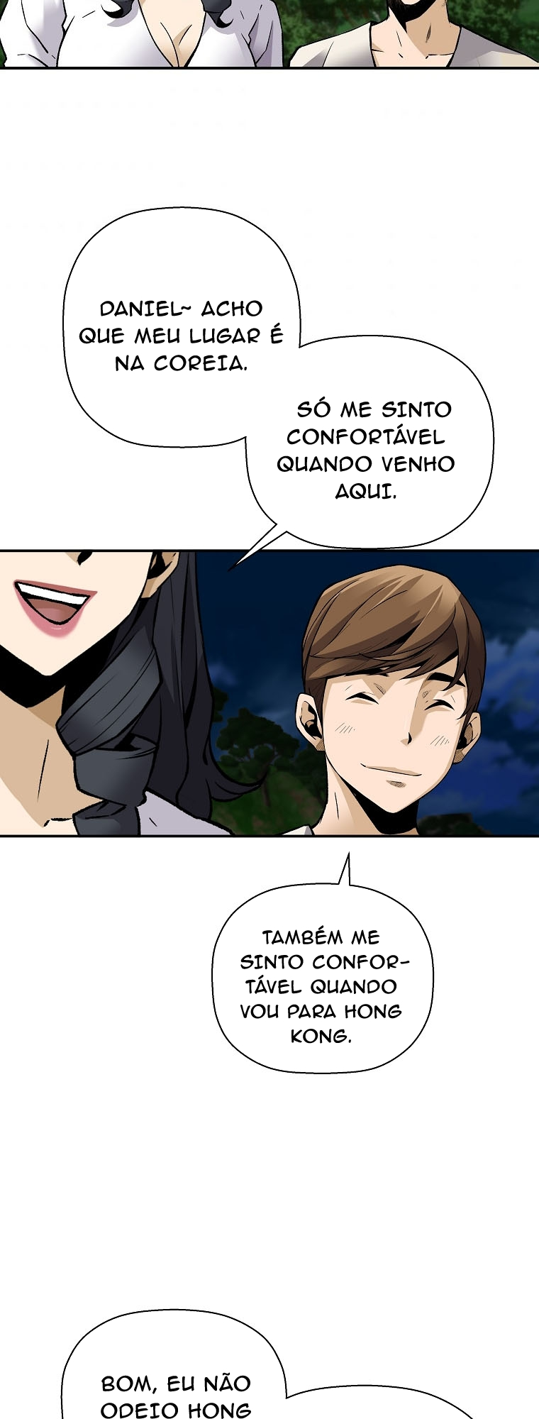 Página 36 - Retorno da Lenda Cap. 60