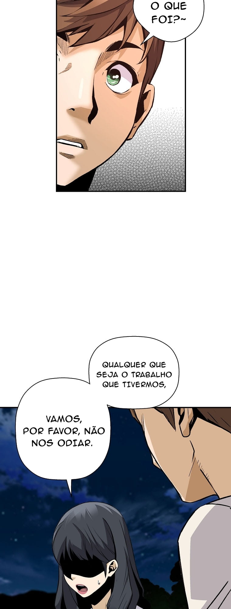 Página 39 - Retorno da Lenda Cap. 60
