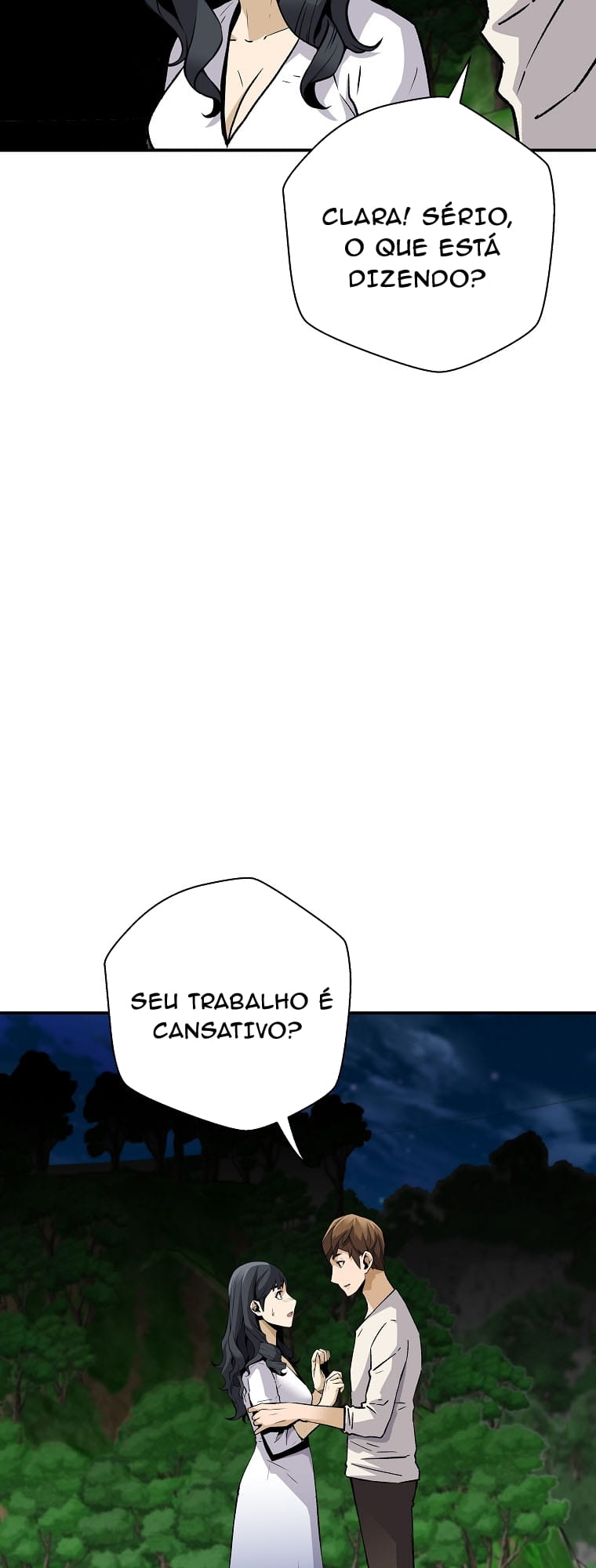 Página 40 - Retorno da Lenda Cap. 60