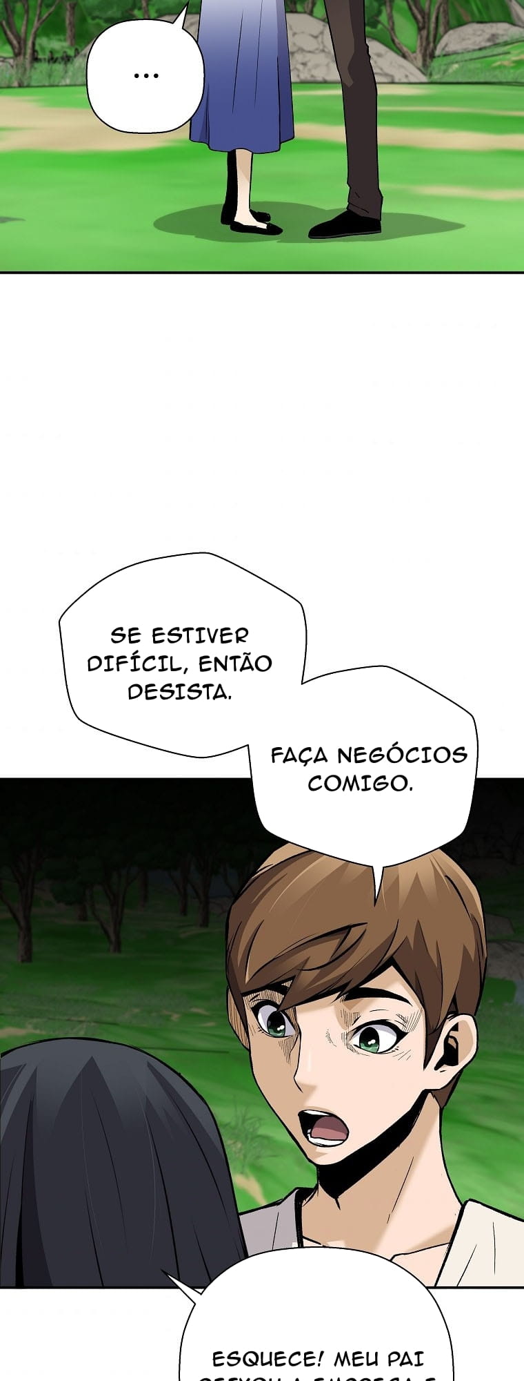 Página 41 - Retorno da Lenda Cap. 60