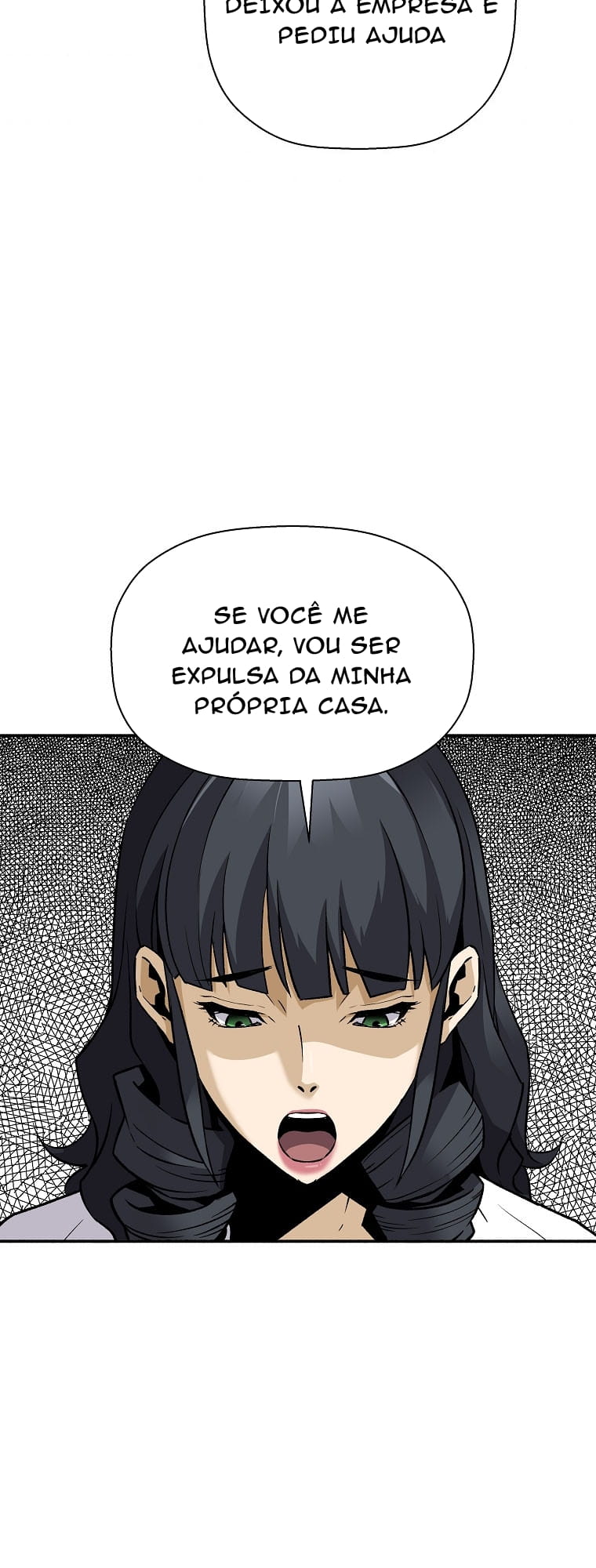 Página 42 - Retorno da Lenda Cap. 60