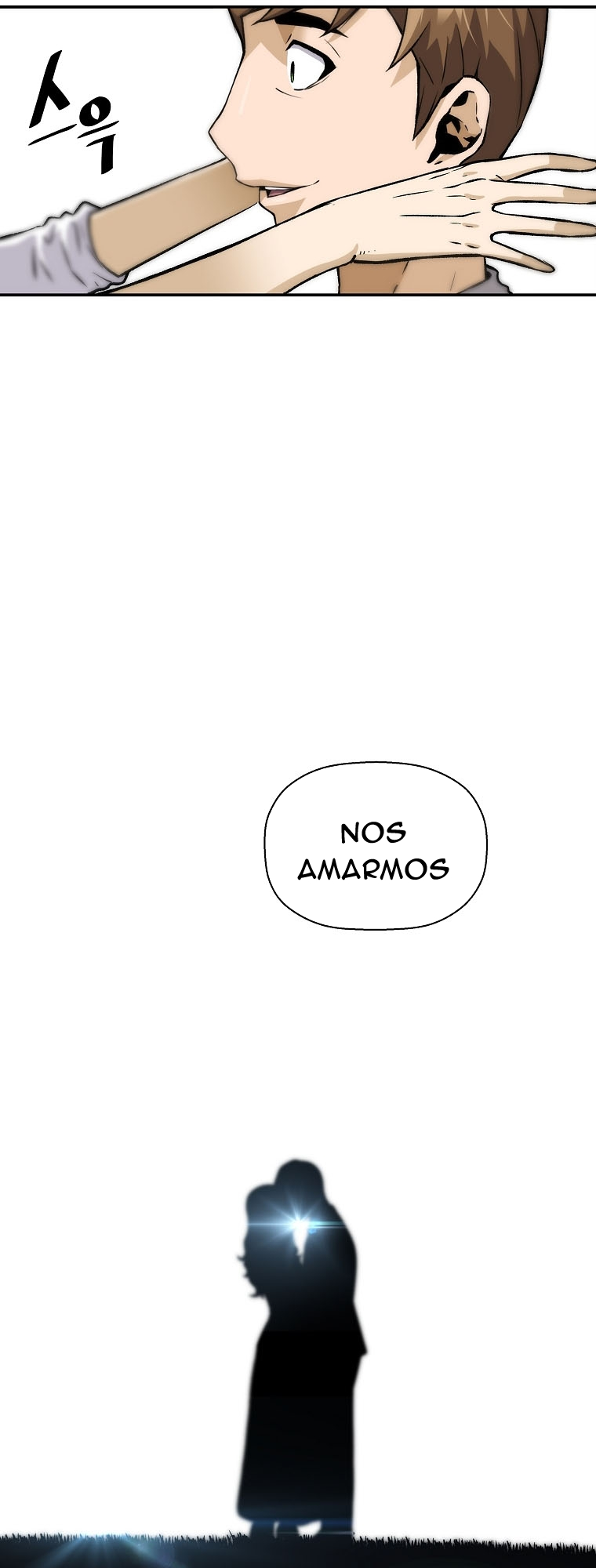 Página 44 - Retorno da Lenda Cap. 60