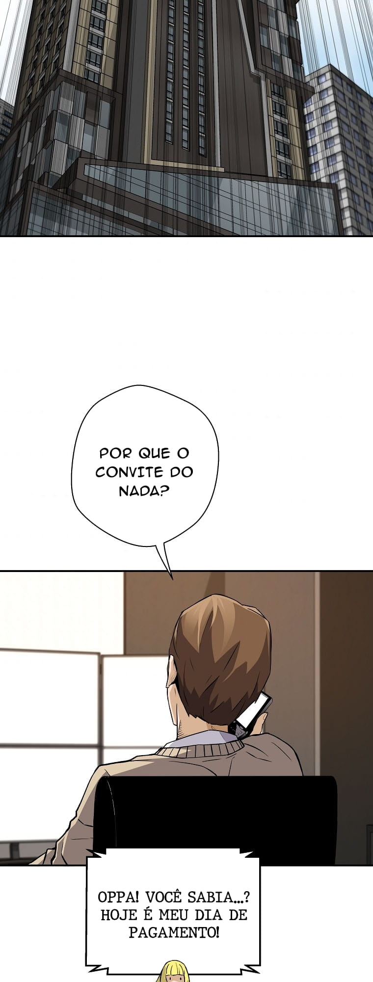 Página 47 - Retorno da Lenda Cap. 60