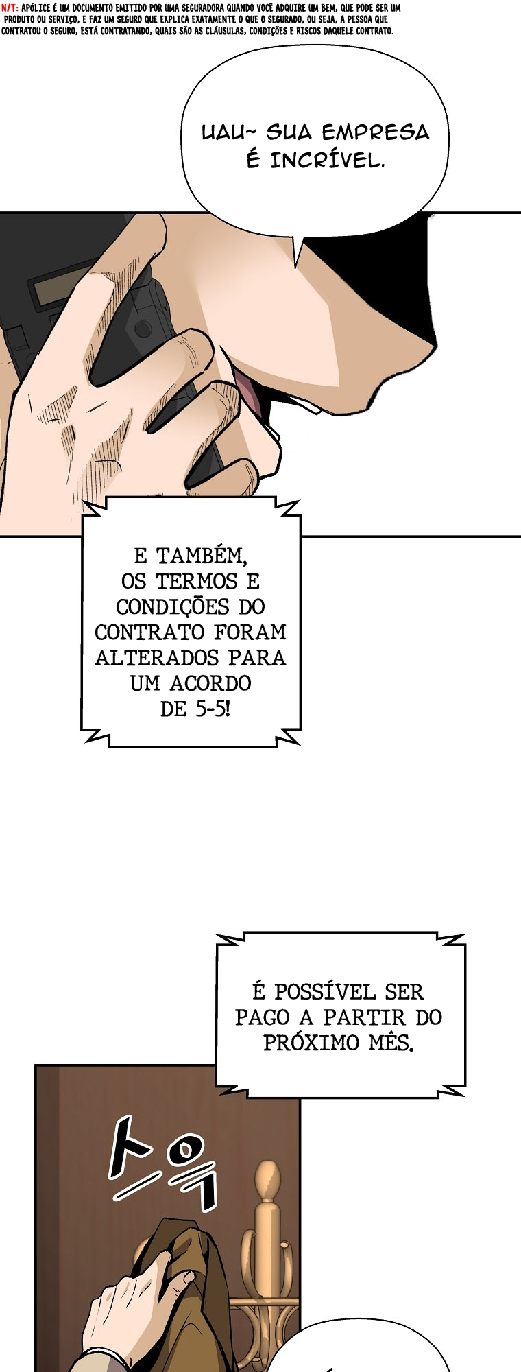 Página 50 - Retorno da Lenda Cap. 60