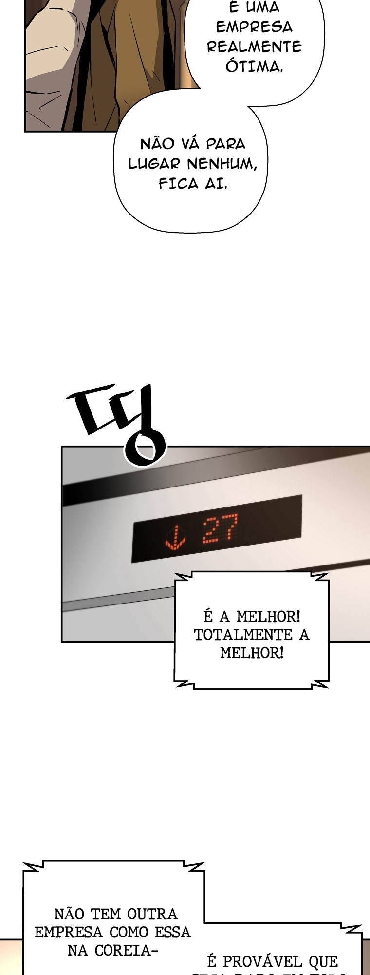 Página 51 - Retorno da Lenda Cap. 60