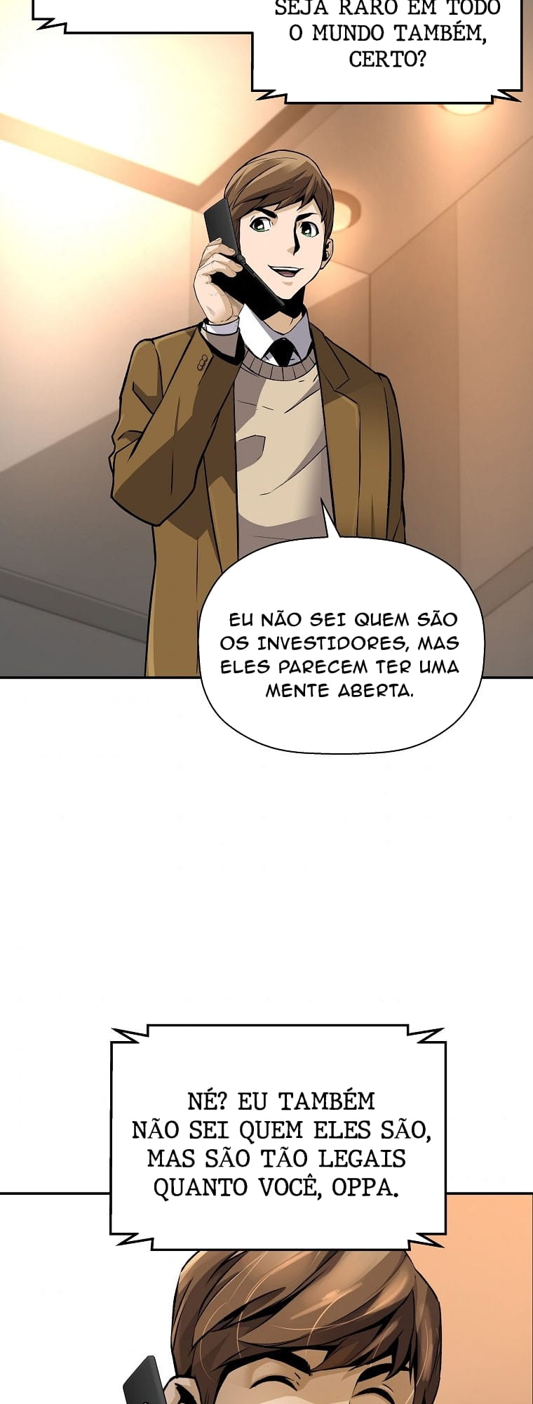 Página 52 - Retorno da Lenda Cap. 60