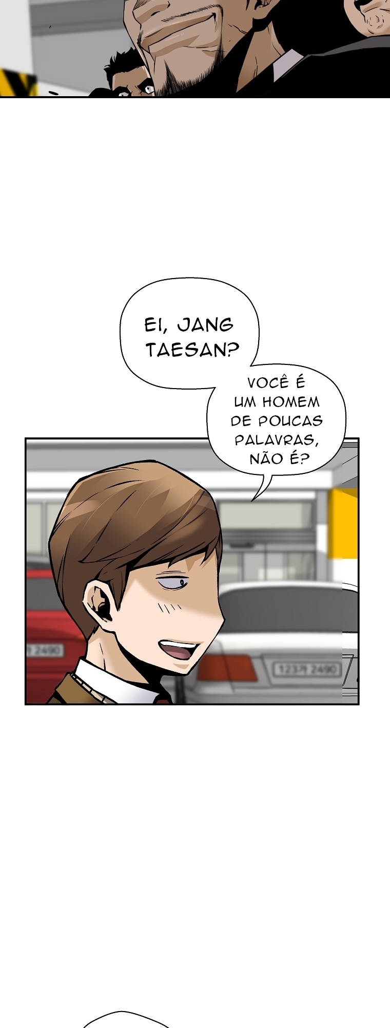 Página 3 - Retorno da Lenda Cap. 61