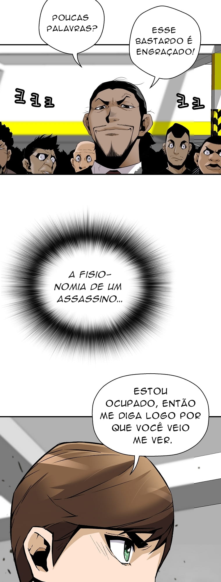 Página 4 - Retorno da Lenda Cap. 61