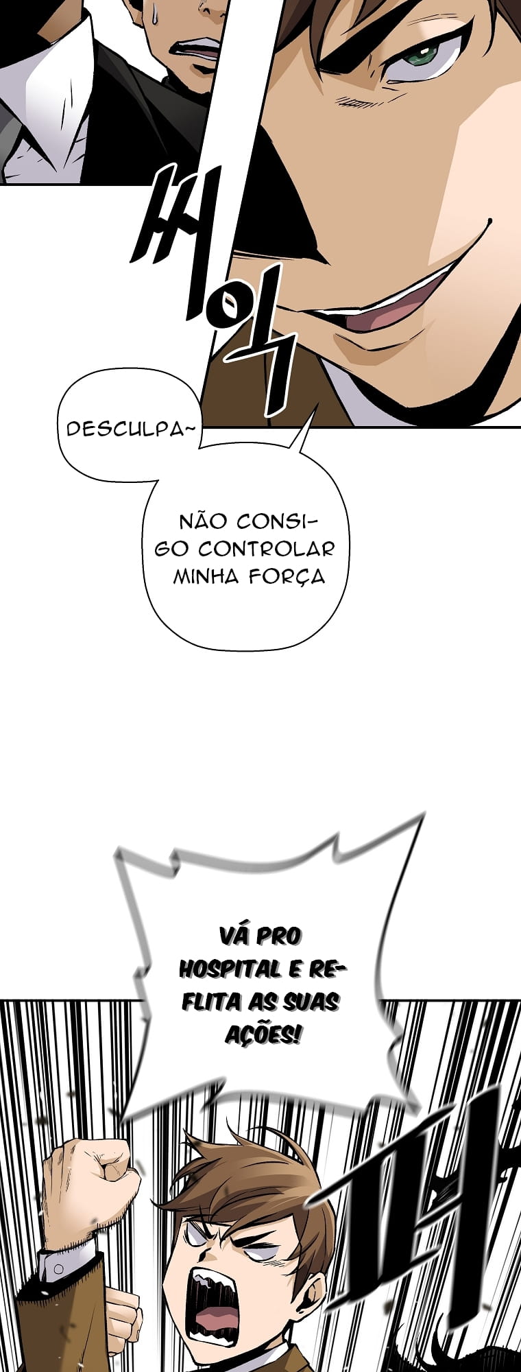 Página 10 - Retorno da Lenda Cap. 61