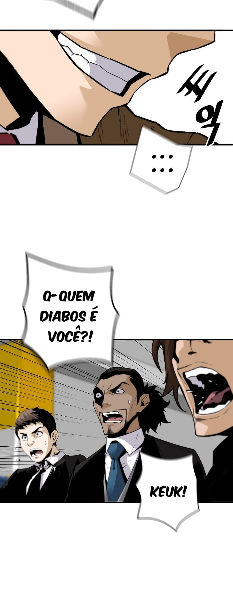 Página 13 - Retorno da Lenda Cap. 61