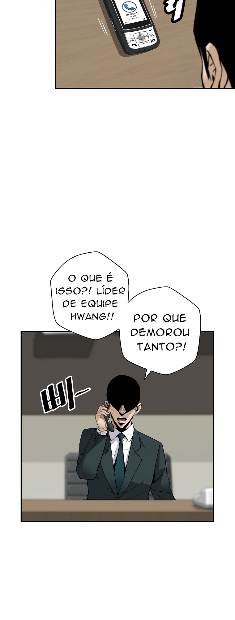 Página 16 - Retorno da Lenda Cap. 61
