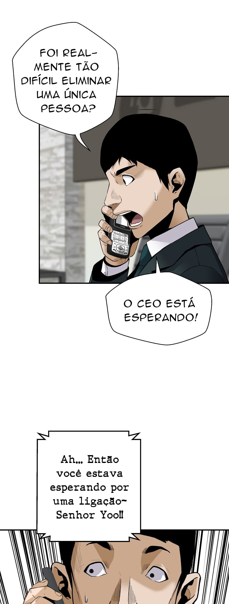 Página 17 - Retorno da Lenda Cap. 61