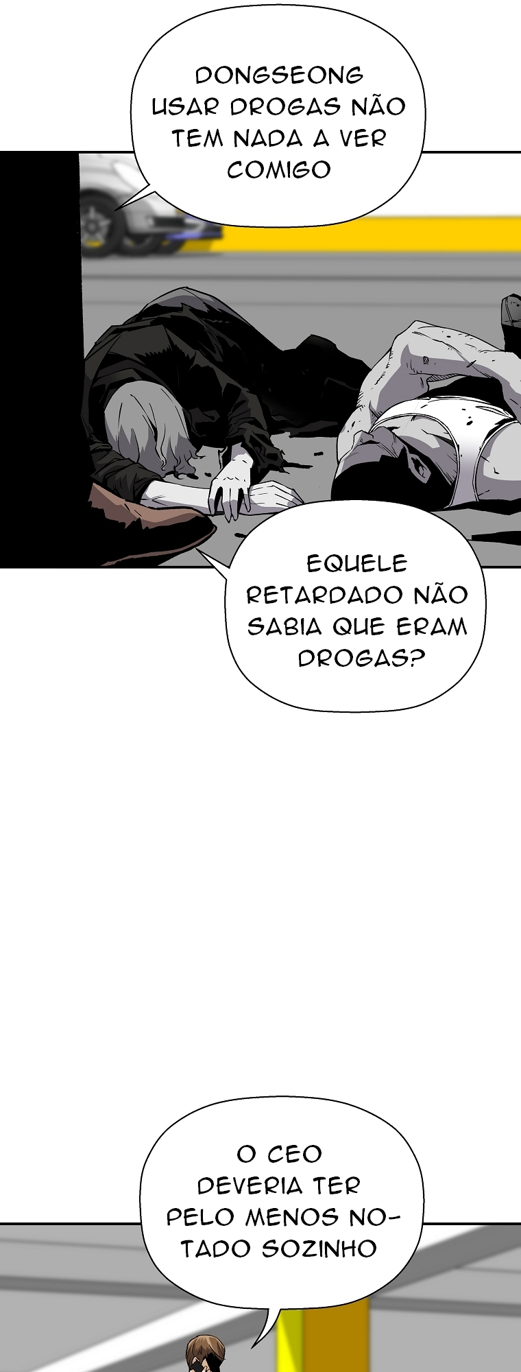 Página 20 - Retorno da Lenda Cap. 61