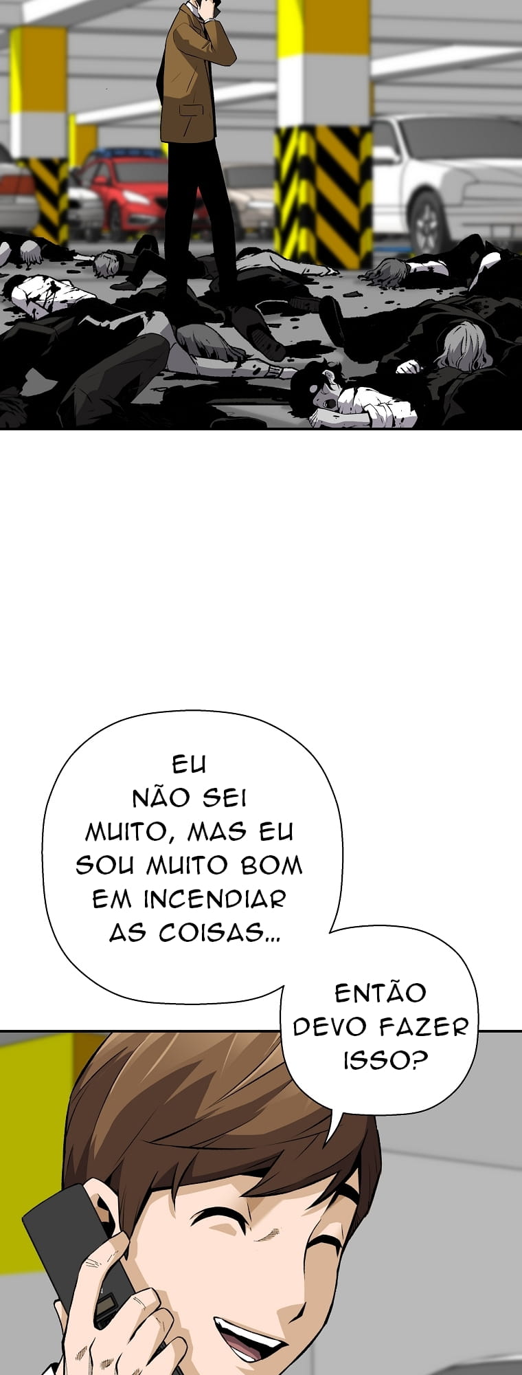 Página 21 - Retorno da Lenda Cap. 61