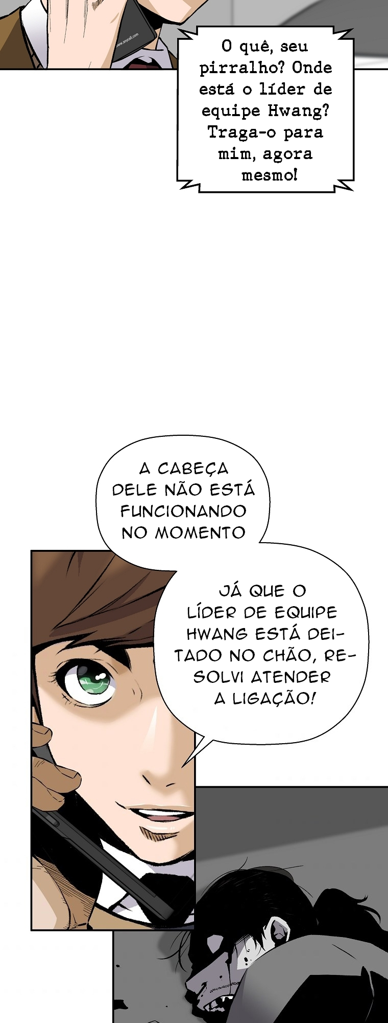 Página 22 - Retorno da Lenda Cap. 61