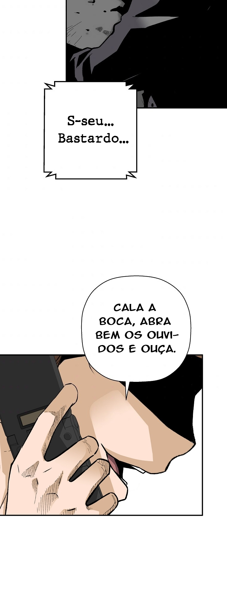 Página 23 - Retorno da Lenda Cap. 61
