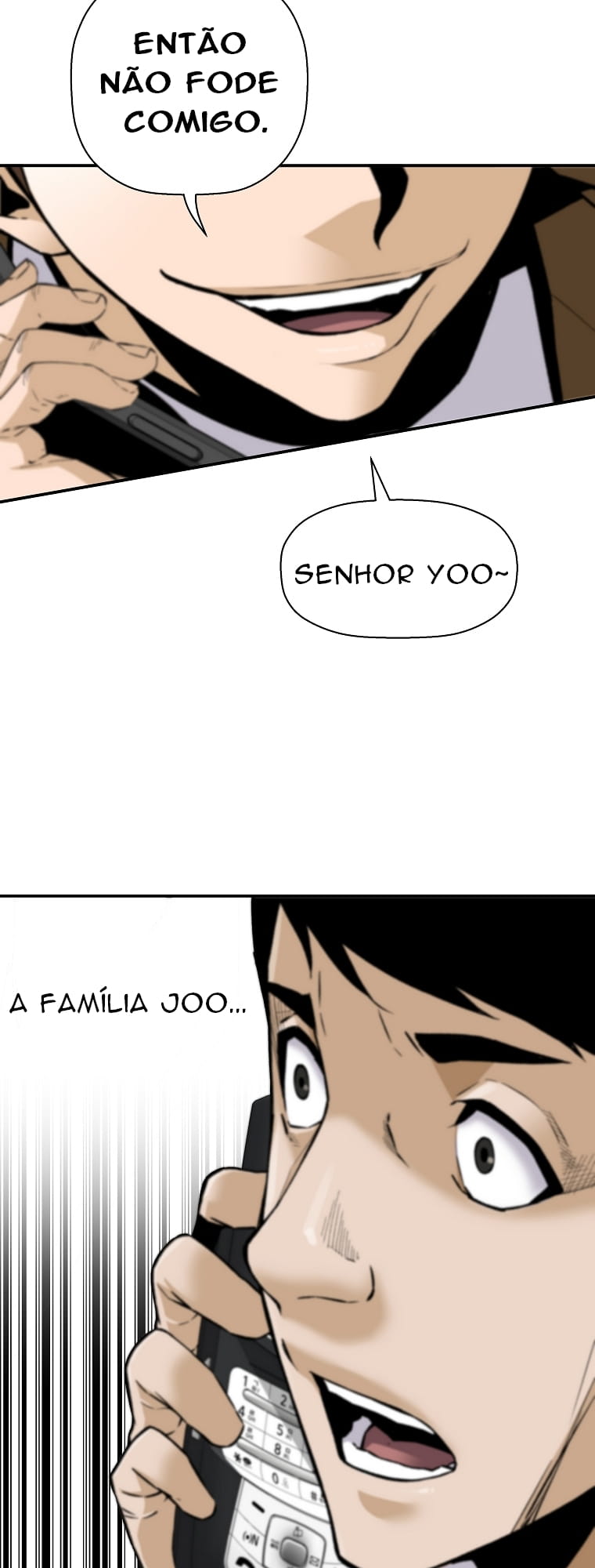 Página 27 - Retorno da Lenda Cap. 61
