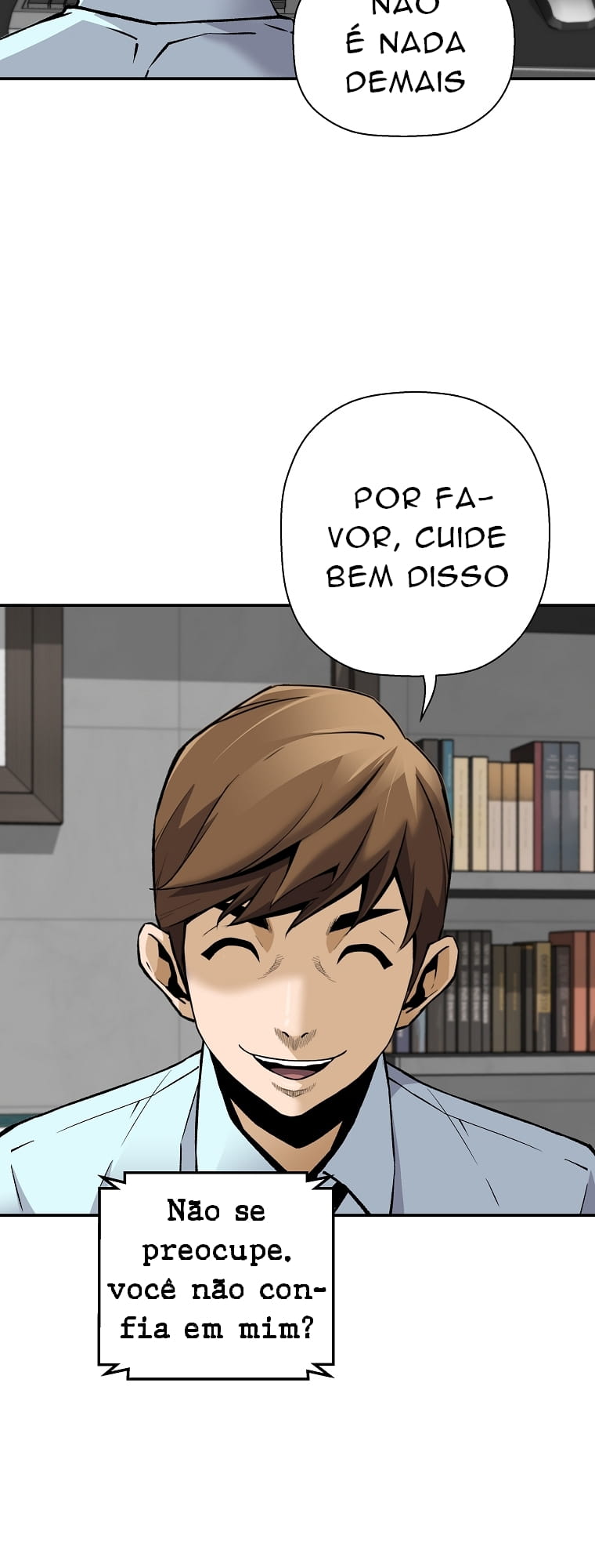 Página 31 - Retorno da Lenda Cap. 61