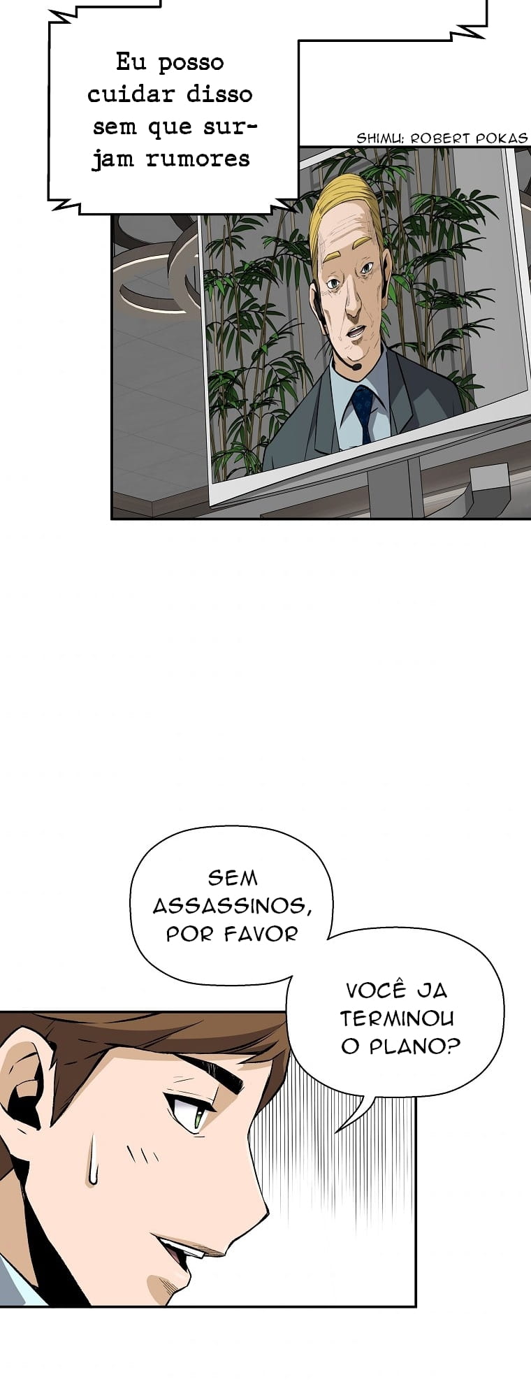 Página 39 - Retorno da Lenda Cap. 61
