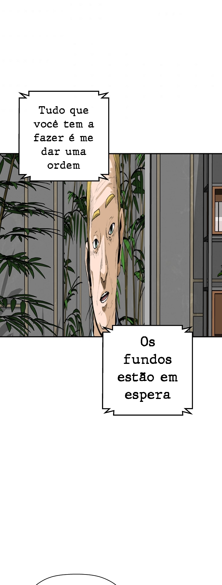 Página 40 - Retorno da Lenda Cap. 61