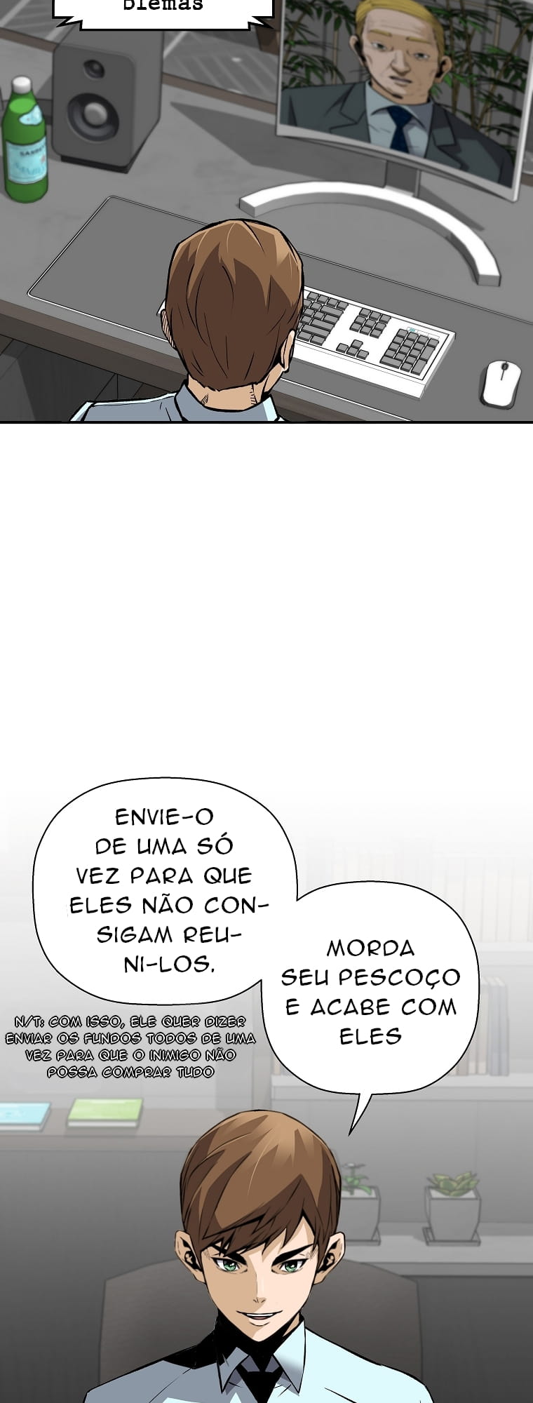 Página 42 - Retorno da Lenda Cap. 61