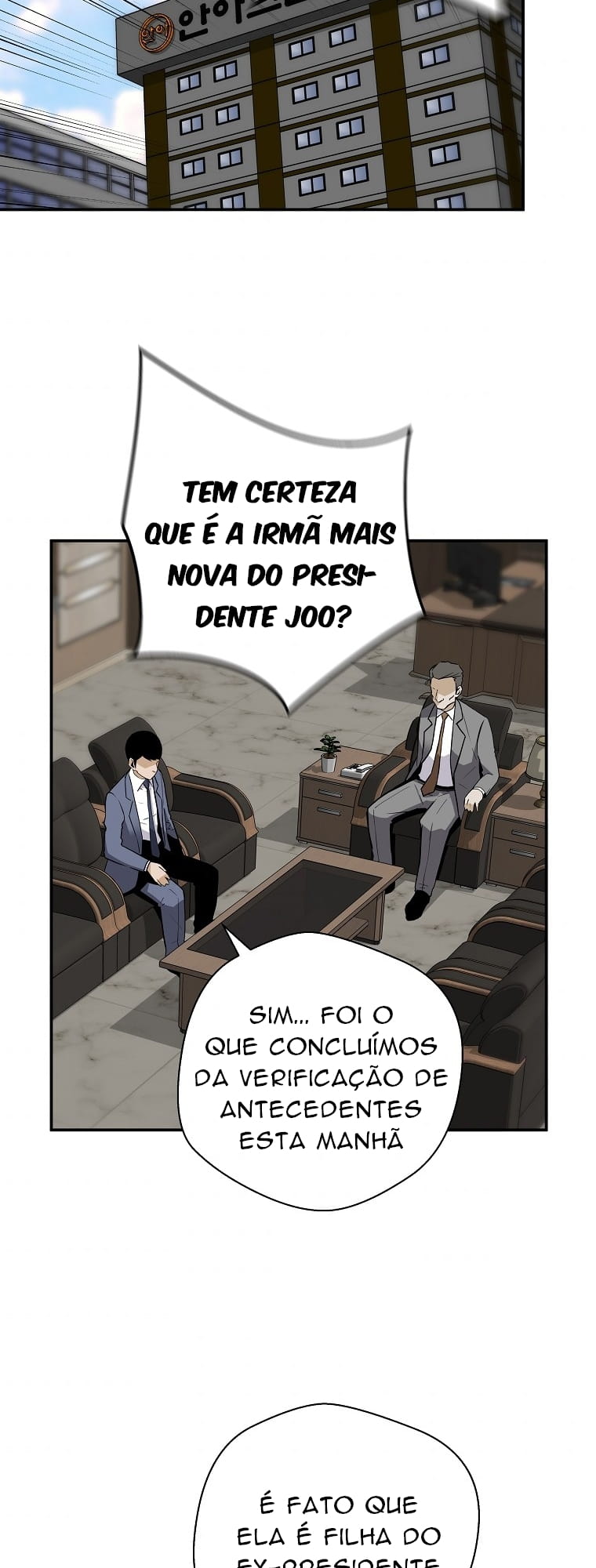Página 45 - Retorno da Lenda Cap. 61