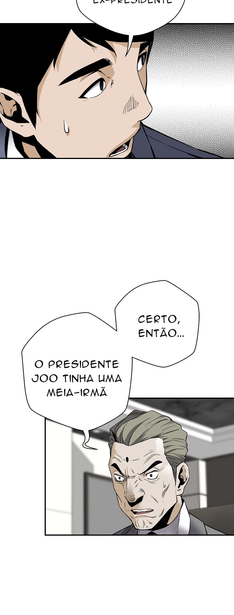 Página 46 - Retorno da Lenda Cap. 61