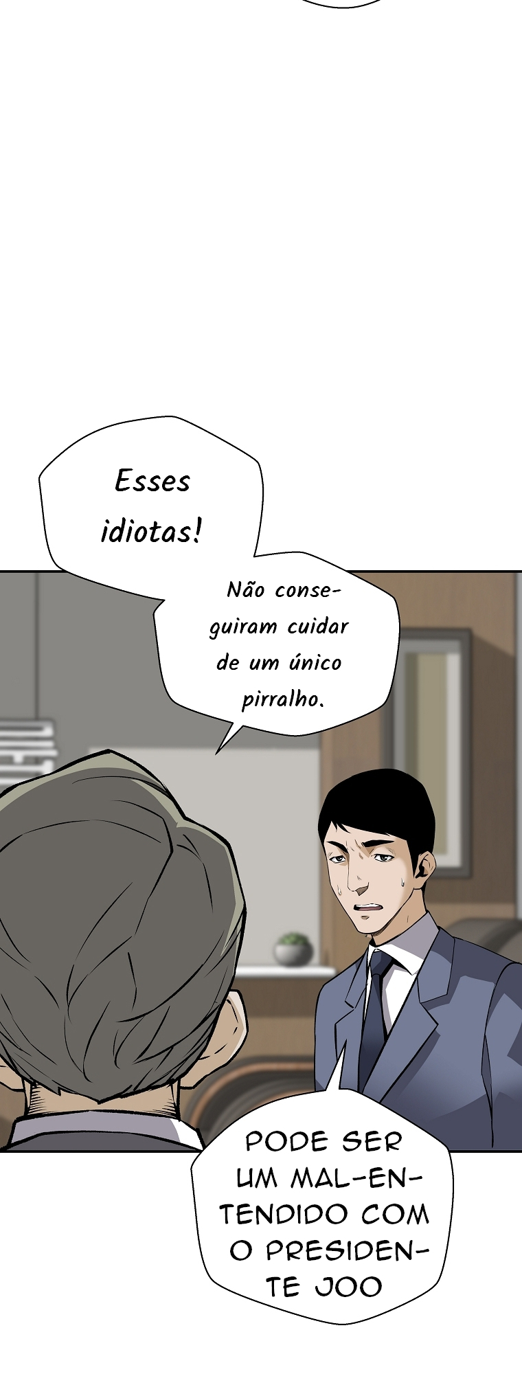Página 48 - Retorno da Lenda Cap. 61