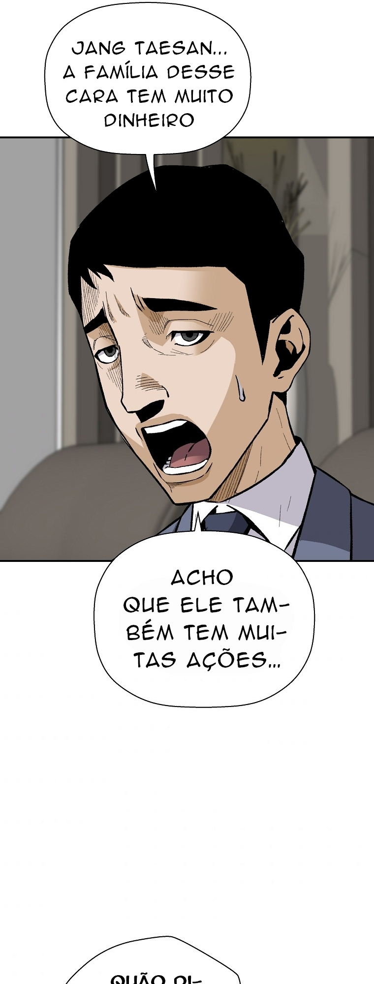 Página 50 - Retorno da Lenda Cap. 61