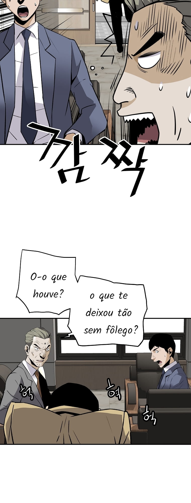 Página 54 - Retorno da Lenda Cap. 61