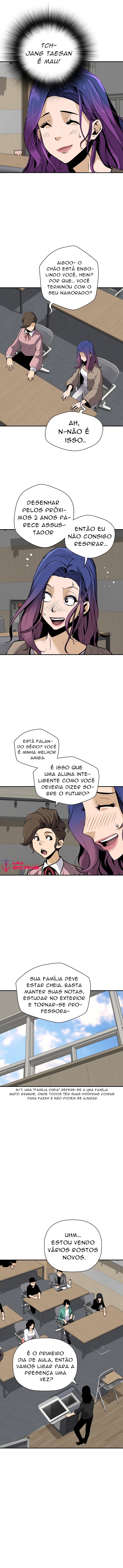 Página 6 - Retorno da Lenda Cap. 62