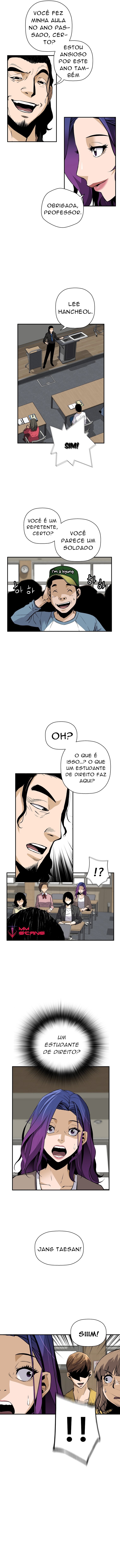Página 8 - Retorno da Lenda Cap. 62